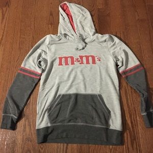 M&M's Hoodie
